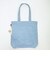 スヌーピー トートバッグ サックス PEANUTS 75th ルートート ROOTOTE SNOOPY