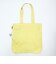 スヌーピー トートバッグ イエロー PEANUTS 75th ルートート ROOTOTE SNOOPY
