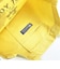 スヌーピー トートバッグ イエロー PEANUTS 75th ルートート ROOTOTE SNOOPY