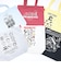 スヌーピー トートバッグ イエロー PEANUTS 75th ルートート ROOTOTE SNOOPY