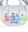 スヌーピー FRIENDS バケツ型トートバッグ ルートート ROOTOTE SNOOPY
