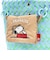 スヌーピー プール かごバッグ トートバッグ ルートート ROOTOTE SNOOPY