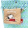 スヌーピー プール かごバッグ トートバッグ ルートート ROOTOTE SNOOPY
