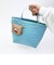 スヌーピー プール かごバッグ トートバッグ ルートート ROOTOTE SNOOPY