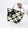 スヌーピー フライングエース かごバッグ トートバッグ ルートート ROOTOTE SNOOPY