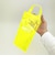 スヌーピー 折りたたみ傘用トートバッグ (イエロー) ルートート ROOTOTE SNOOPY