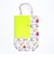 スヌーピー ラミネート加工 A4トートバッグ (Faron) ルートート ROOTOTE SNOOPY