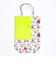 スヌーピー ラミネート加工 A4トートバッグ (Faron) ルートート ROOTOTE SNOOPY