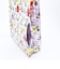 スヌーピー ラミネート加工 A4トートバッグ (Faron) ルートート ROOTOTE SNOOPY