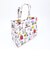 スヌーピー ラミネート加工 スクエアトートバッグ (Faron) ルートート ROOTOTE SNOOPY