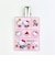 サンリオ ハローキティ タイルシールヘアクリップ ピンク Sanrio