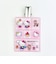 サンリオ ハローキティ タイルシールヘアクリップ ピンク Sanrio