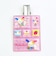 サンリオ ウサハナ タイルシールヘアクリップ Sanrio