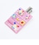 サンリオ ウサハナ タイルシールヘアクリップ Sanrio