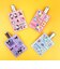 サンリオ クロミ タイルシールヘアクリップ Sanrio