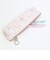 ミッフィー miffy スリムポーチ ピンク キルティングパールシリーズ