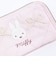 ミッフィー miffy スマートキーケース ピンク キルティングパールシリーズ