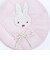 ミッフィー miffy ミラー ピンク 鏡 キルティングパールシリーズ