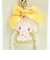 サンリオ マイメロディ アクリルキーホルダー イエロー Sanrio