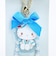 サンリオ ディアダニエル アクリルキーホルダー ブルー Sanrio