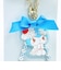 サンリオ クロミ アクリルキーホルダー ブルー Sanrio