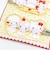 サンリオキャラクターズ マルチクリップ イエロー スウィートケーキ Sanrio