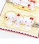 サンリオキャラクターズ マルチクリップ イエロー スウィートケーキ Sanrio