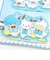 サンリオキャラクターズ マルチクリップ ブルー スウィートケーキ Sanrio