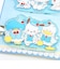 サンリオキャラクターズ マルチクリップ ブルー スウィートケーキ Sanrio