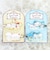サンリオキャラクターズ マルチクリップ ブルー スウィートケーキ Sanrio