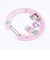 サンリオ マイメロディ × クッピーラムネ アクリルカナビラキーホルダー (ピンク) 日本製 Sanrio