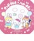 サンリオ ハローキティ × クッピーラムネ 吸水コースター (ピンク) キッチン Sanrio