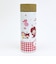 サンリオキャラクターズ × モンチッチ ステンレスボトル (300ml) パーティー 水筒 ランチ Sanrio