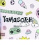 たまごっち ソフトボトルケース 90’sデザイン