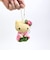 サンリオ 日焼けキティ マスコットキーホルダー 抹茶着物シリーズ Sanrio