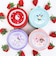 サンリオ ハローキティ ホイップデコケーキポーチ Y2Kホイップ Sanrio