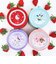 サンリオ チャーミーキティ ホイップデコケーキポーチ Y2Kホイップ Sanrio