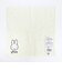 ミッフィー miffy ハンカチタオル (ベージュ) おかおコーデュロイシリーズ