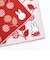 ミッフィー miffy ミニタオル (ピンク) さくらんぼ