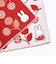 ミッフィー miffy ミニタオル (ピンク) さくらんぼ