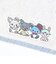 サンリオ JOCHUM(ジェオチャム) ミニタオル ジャンプ！スキップ！シリーズ (ブルー) JO1 Sanrio