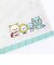 サンリオ JOCHUM(ジェオチャム) ミニタオル ジャンプ！スキップ！シリーズ (グリーン) JO1 Sanrio
