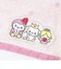 サンリオ JOCHUM(ジェオチャム) ミニタオル ジャンプ！スキップ！シリーズ (ピンク) JO1 Sanrio