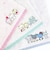 サンリオ JOCHUM(ジェオチャム) ミニタオル ジャンプ！スキップ！シリーズ (ピンク) JO1 Sanrio
