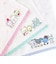 サンリオ JOCHUM(ジェオチャム) ミニタオル ジャンプ！スキップ！シリーズ (ピンク) JO1 Sanrio