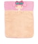 サンリオ 日焼け マイメロディ 吸水速乾ヘアドライタオル