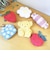 ミッフィー miffy ダイカットポーチ いちご