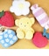 ミッフィー miffy ダイカットポーチ いちご