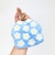 ミッフィー miffy ダイカットポーチ ワンピース