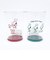 スヌーピー プラスチックコップ レッド シェフシリーズ 日本製 SNOOPY